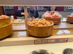 -龍歌自助小火锅(漳州二路爱购店)