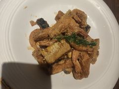 -港丽餐厅(杭大店)