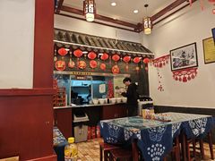 -桥香园过桥米线(复兴路店)