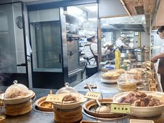 -黄山老妈·土菜(碧桂园店)