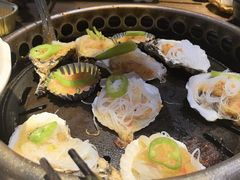 -火炉火自助餐(五道口购物中心店)