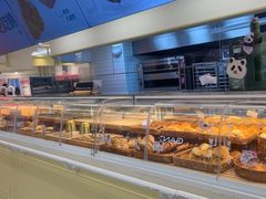 -红星前进面包牛奶公司(君太店)