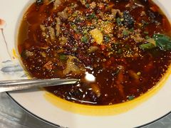 -马大胡子清真西北菜