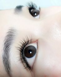 -轻妆Feel·半永久纹眉眼线