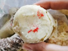 山楂酥-桂顺斋(西花市店)