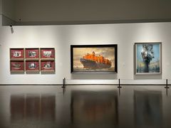 -中华艺术宫(上海美术馆)