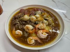 -新一味普宁肠粉王(梅林店)