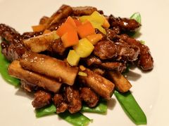 -莆田餐厅PUTIEN(金融街购物中心店)