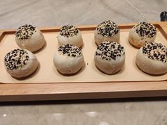 -西安高新洲际酒店•彩丰楼中餐厅