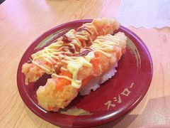 -寿司郎(海岸城店)