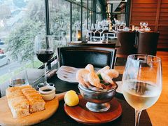 -Wooloomooloo Steakhouse(尖沙咀中心店)