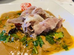 -丁卯•铜锅涮肉(工体店)