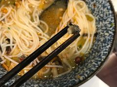 原汤螺蛳粉-螺世纪螺蛳粉·桂味小排档(裕德店)