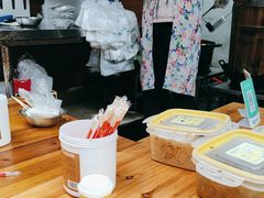 -梁阿婆廿年老牌扣肉糯米饭