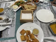 -苏坦土耳其西餐厅(玉林店)