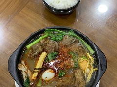-清真·穆萨砂锅(大皮院店)