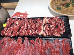 -陈记顺和潮汕牛肉(同和店)