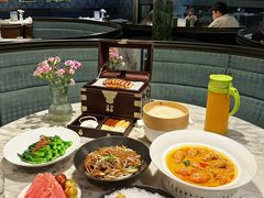 -东南里湖景餐厅·新闽菜(浦西万达店)