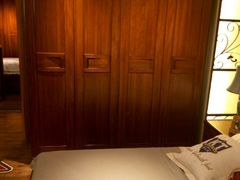 -长虹家具世界(渭水道店)