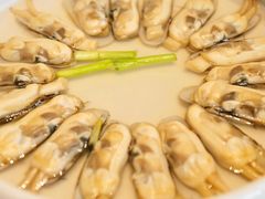 -海味世家·家常菜馆(明州里店)