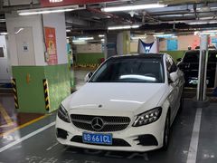 -上海光大会展中心-习勤路地下停车场