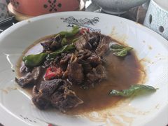 -七的湖·晚芳亭·阳澄湖农家菜·大闸蟹(莲花岛店)