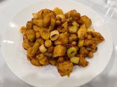 -京天红酒家(虎坊路店)