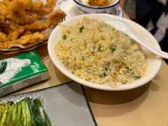 -江味龙虾馆·裸蓝龙虾(南山店)