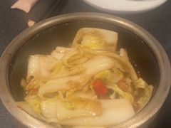 -赠李白·如诗的川味(余杭万达广场店)