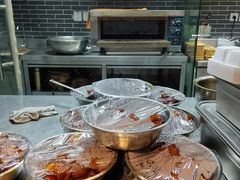 -小菜园新徽菜(无锡宜家荟聚中心店)