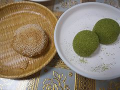 -清真·鸦儿李记·小馆(后海店)
