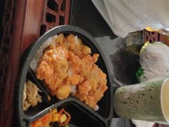 -德克士(新加坡城店)