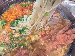 -云龙湖阿喆米线(云龙湖店)