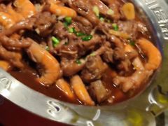 仔排煲-胖哥俩肉蟹煲(长沙高铁吾悦广场店)