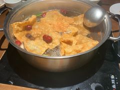 -牛焱·贵州黄牛肉火锅(城西银泰店)