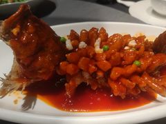 -新梅华餐厅(星悦汇店)