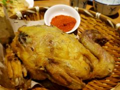 -关中记忆主题餐厅