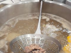 -潮汕美牛肉丸火锅店(天宁寺店)