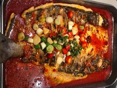 -半天妖烤鱼(石岛店)