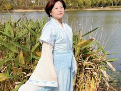 -昆山城市生态森林公园