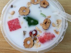 -农记海南清补凉(沈阳小区店)