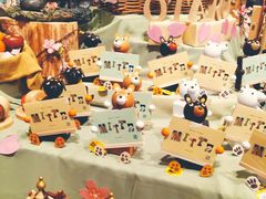 -小樽八音盒堂(手工制作体验馆店)