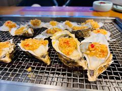 -蚝英雄鲜蚝自助专门店(长楹天街直营店)