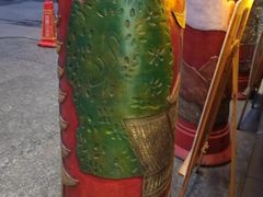 -新侗家食府(蟠桃宫店)