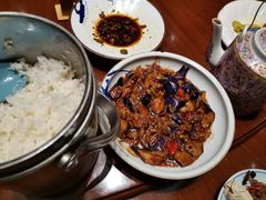 -客宴·江西客家菜(红角洲店)
