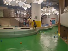 -涨巢·潮玩水疗局