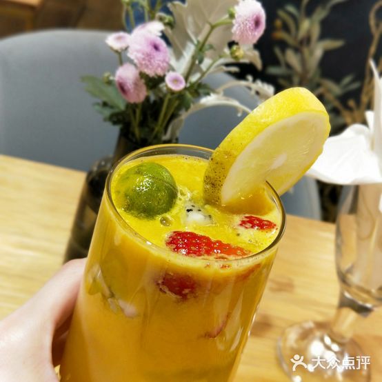 薇夏(白濠店)