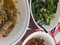 -西江红·株洲本地菜(滨江南路店)