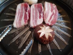 -西安浐灞艾美酒店·汉江餐厅·火锅