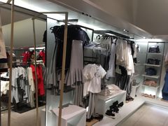 -ZARA(凯德乐峰广场店)